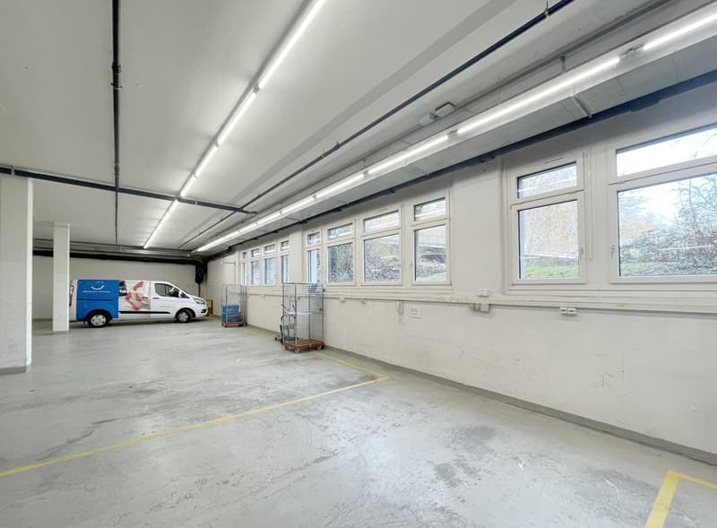 Befahrbare Gewerbefläche - 522m²! (3)