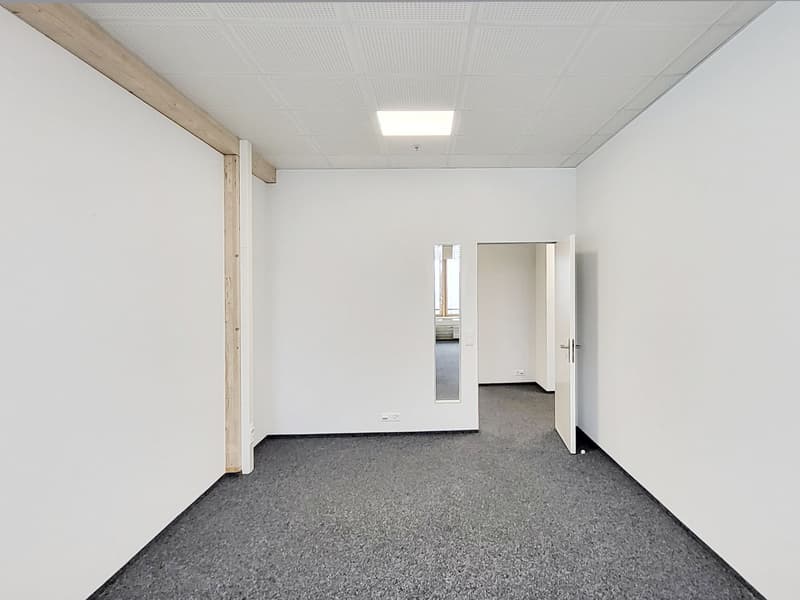 158 m² Bürofläche auf dem Campus Mägenwil! (8)
