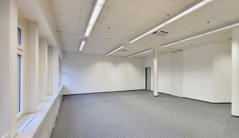 Spannender Grundriss für spannende Firmen! (7)