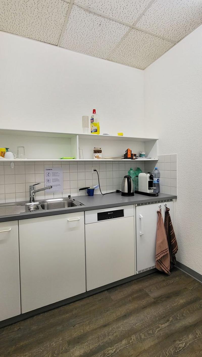 Spannender Grundriss für spannende Firmen! (9)