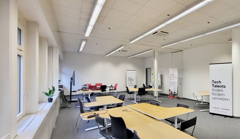 Spannender Grundriss für spannende Firmen! (6)