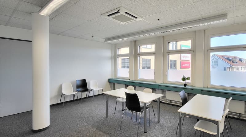 Spannender Grundriss für spannende Firmen! (5)