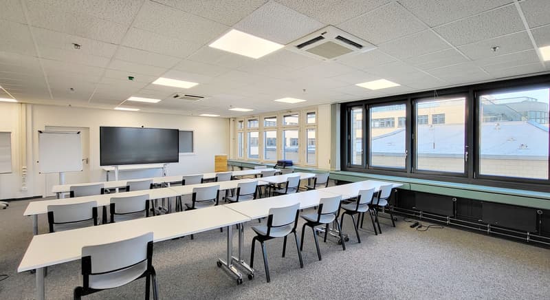 "1'263 m² auf dem begehrten CAMPUS Mägenwil!" (7)