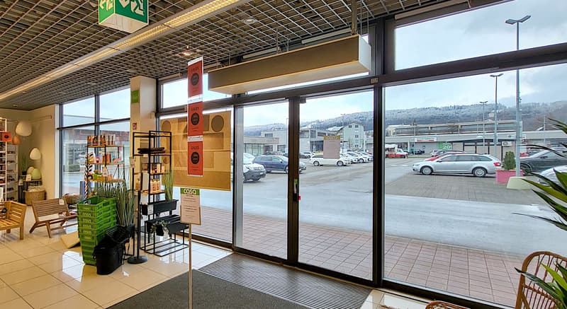 Attraktive Verkaufsfläche beim Shopping Walkestrasse (6)
