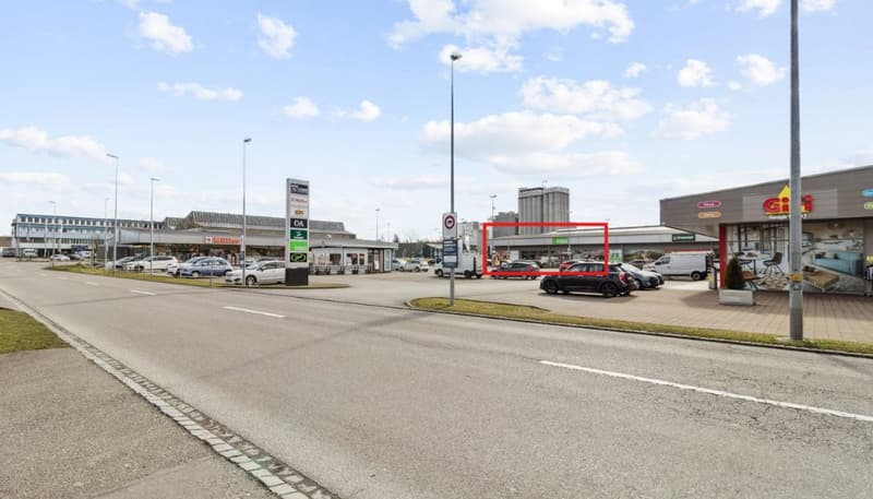 Attraktive Verkaufsfläche beim Shopping Walkestrasse (7)