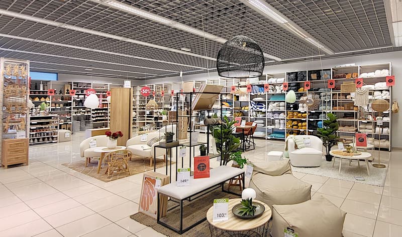 Attraktive Verkaufsfläche beim Shopping Walkestrasse (2)