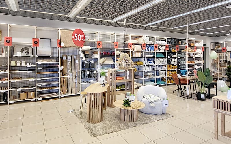 Attraktive Verkaufsfläche beim Shopping Walkestrasse (5)