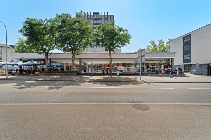 Retailfläche an prominenter Lage mit hohem Traffic - NUR EG! (8)