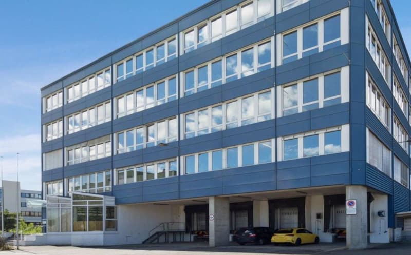 Lager-/Logistikflächen im EG (1)