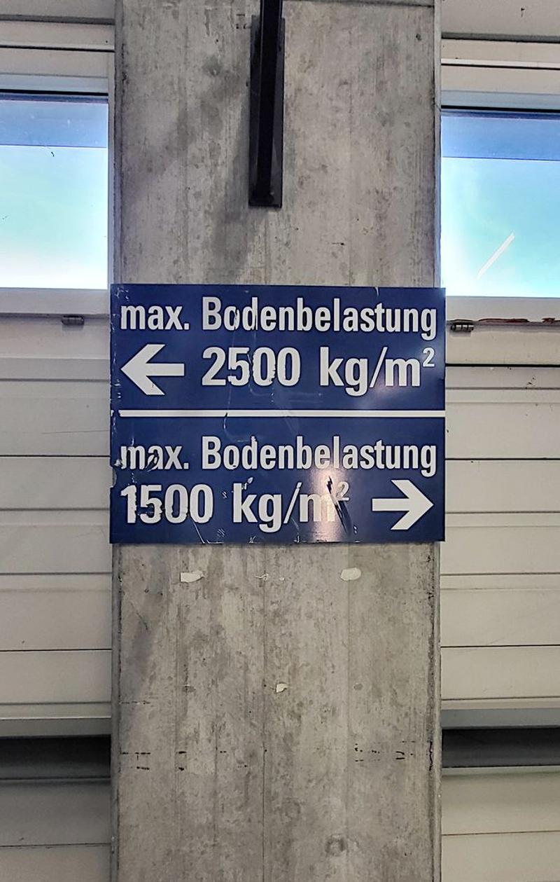 Lager-/Logistikflächen im EG (6)
