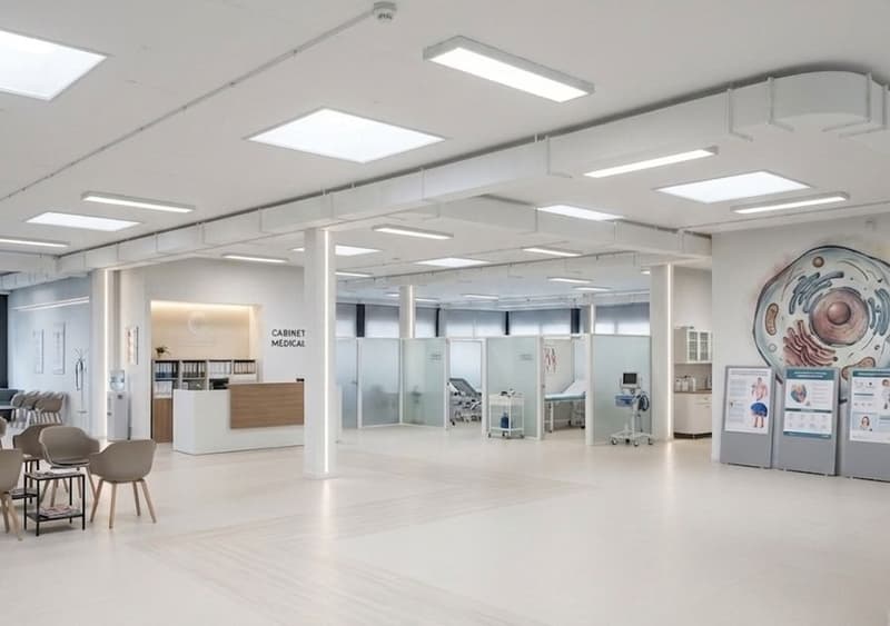 Attraktive Gewerbefläche mit viel Tageslicht! (3)