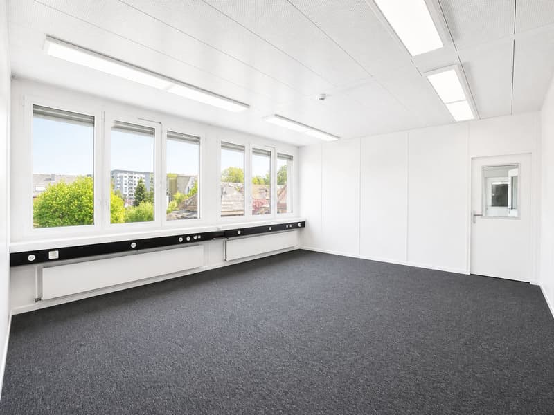 Einzelbüro in Zofingen nahe Bahnhof! (2)