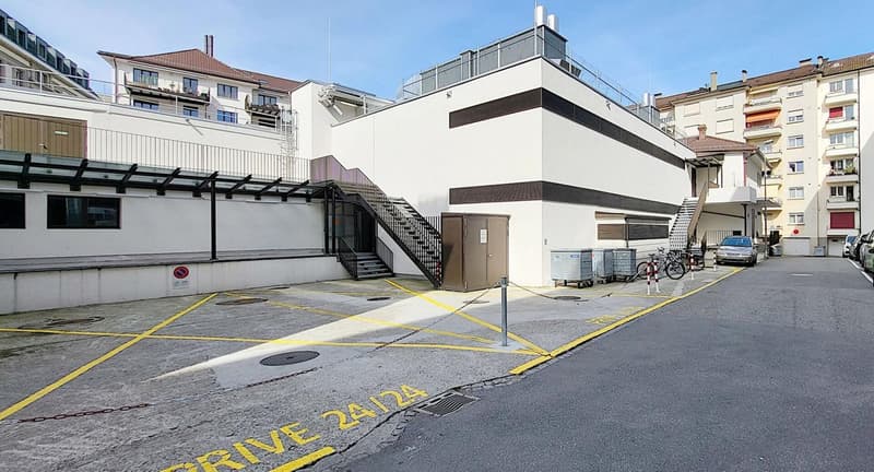 "400 m2 Verkaufsfläche im UG mit Frequenzbringer im EG!" (13)