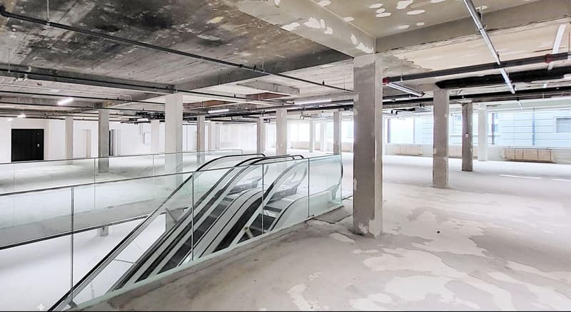 "400 m2 Verkaufsfläche im UG mit Frequenzbringer im EG!" (9)