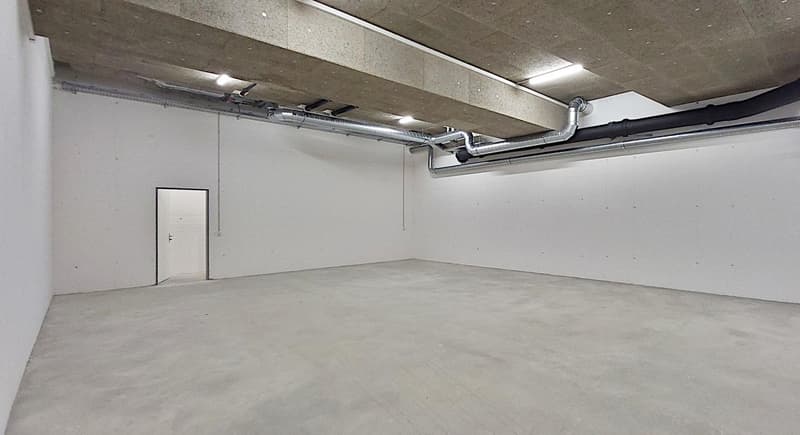 "Hohe Lagerflächen im Untergeschoss in Root! - jetzt ab 50 m²" (3)