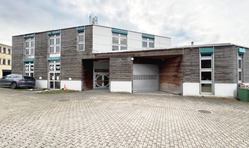 Attraktive Gewerbe- und Bürofläche im steuergünstigen Kilchberg ZH (4)