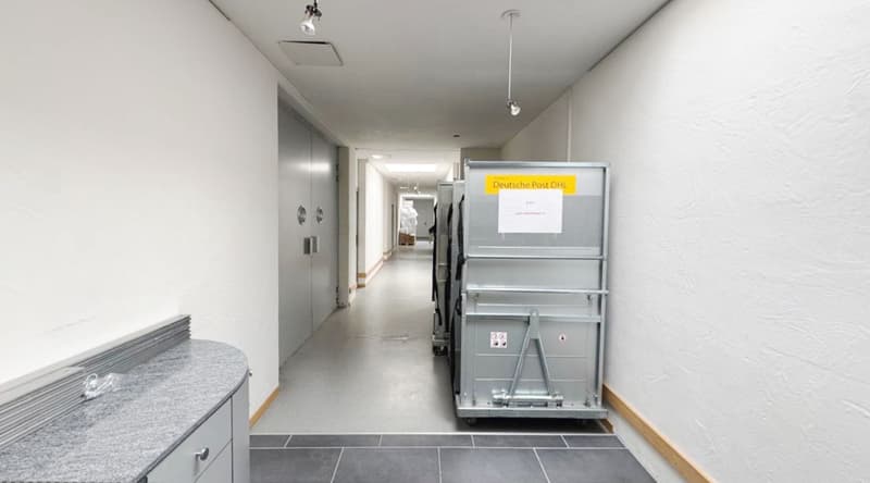 Attraktive Gewerbe- und Bürofläche im steuergünstigen Kilchberg ZH (5)