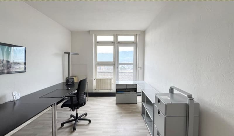 Attraktive Gewerbe- und Bürofläche im steuergünstigen Kilchberg ZH (2)