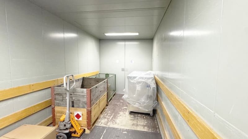 Attraktive Gewerbe- und Bürofläche im steuergünstigen Kilchberg ZH (6)
