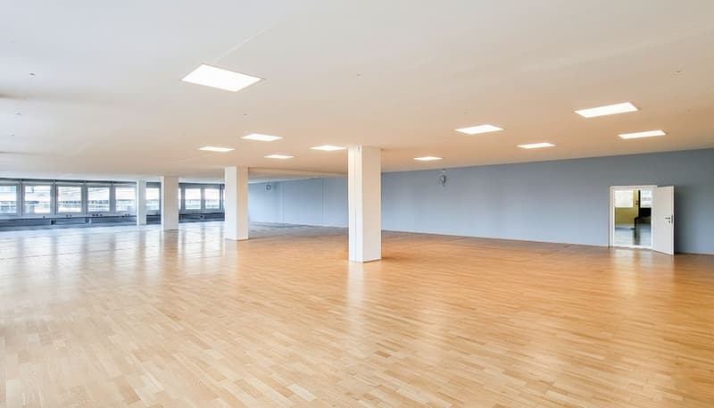 Gelegenheit - Attraktive Gewerbefläche in der Binz! (4)
