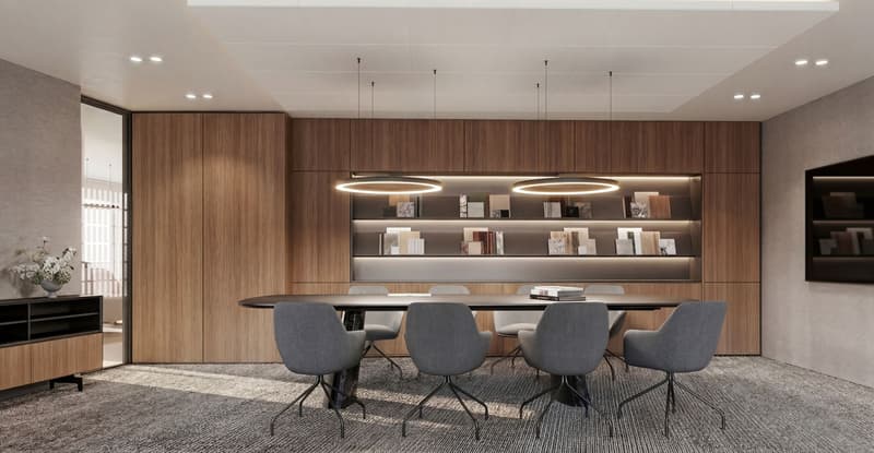 "Repräsentative Büro-/Praxisräume an attraktiver Lage - NEUBAU!" (5)