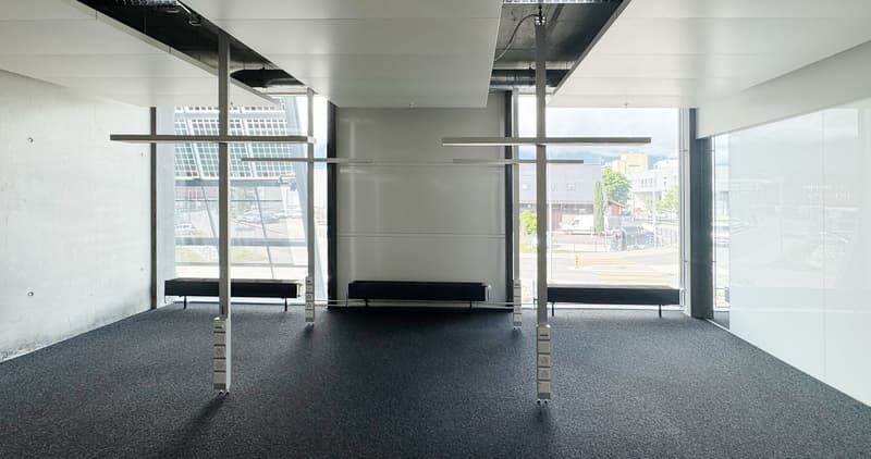 169m² - Repräsentative Bürofläche an attraktiver Lage als Teilfläche (11)