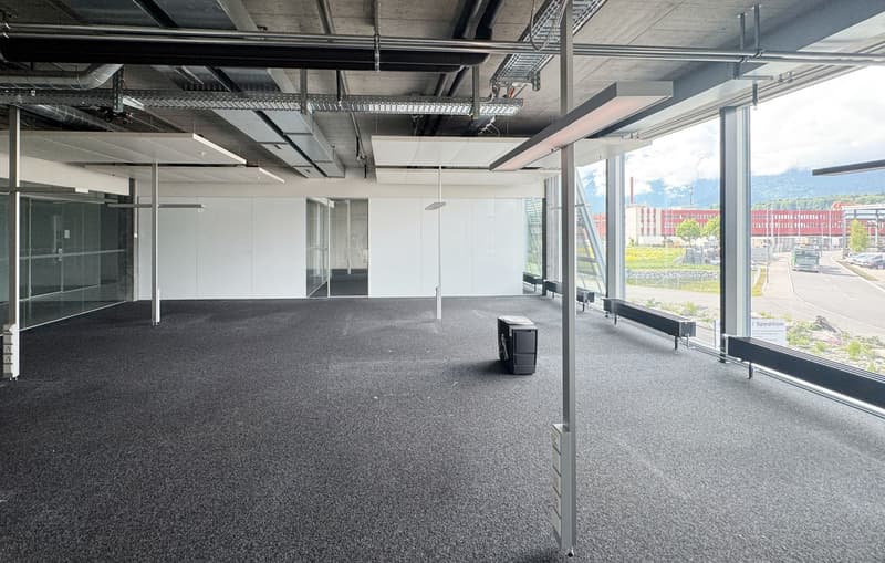 169m² - Repräsentative Bürofläche an attraktiver Lage als Teilfläche (6)