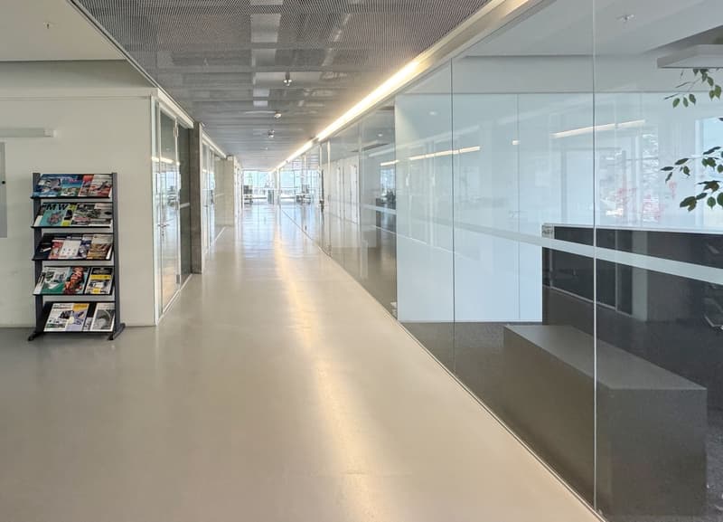 342m² - Repräsentative Bürofläche an attraktiver Lage als Teilfläche (3)