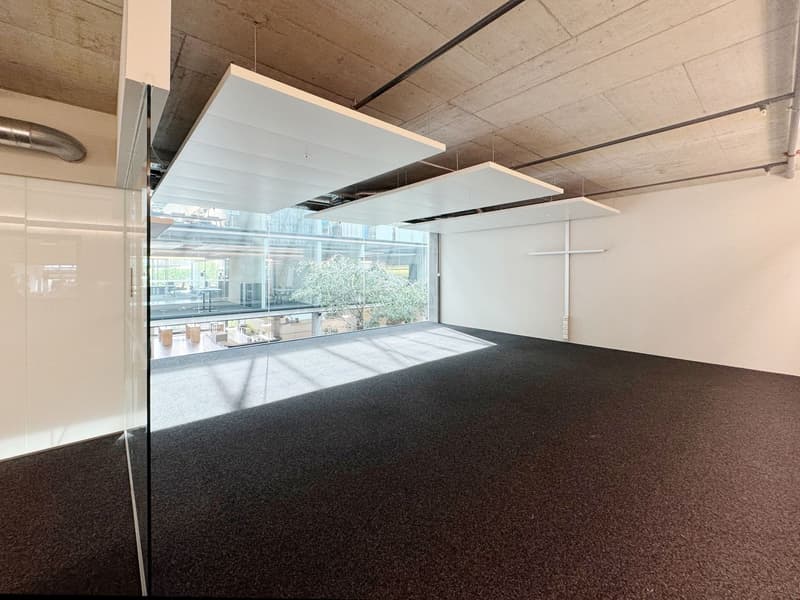 342m² - Repräsentative Bürofläche an attraktiver Lage als Teilfläche (10)