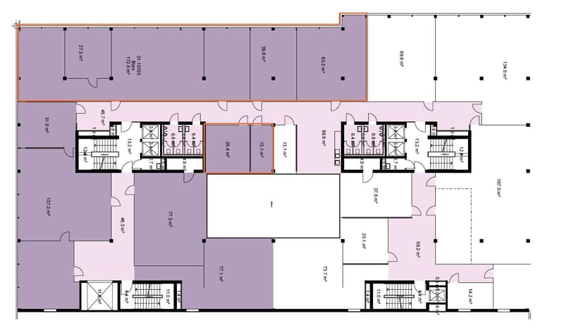 342m² - Repräsentative Bürofläche an attraktiver Lage als Teilfläche (13)
