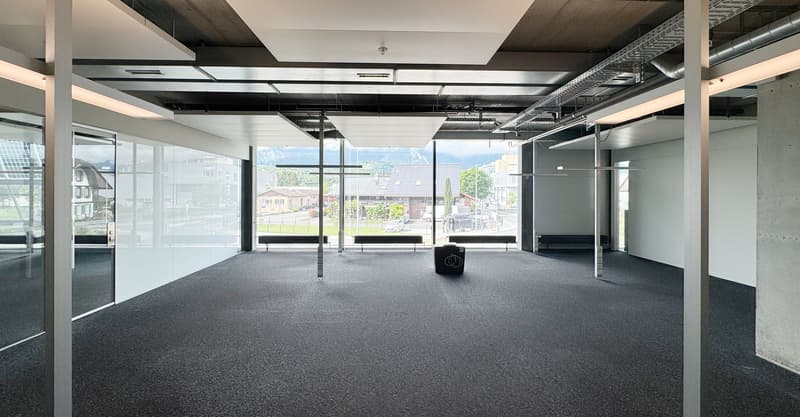 342m² - Repräsentative Bürofläche an attraktiver Lage als Teilfläche (7)