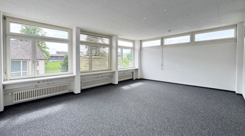 Helle Bürofläche (2)