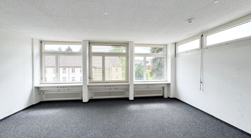 Helle Bürofläche (1)