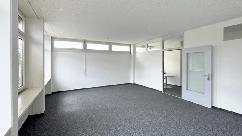 Helle Bürofläche (3)