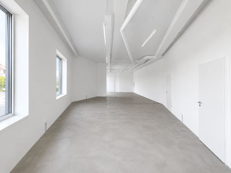 "Gewerbefläche im EG für Dienstleistung, Verkauf oder Büro!" (4)
