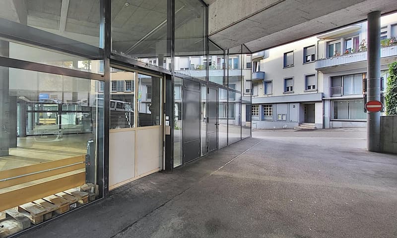 "Spannende Gelegenheit im Zentrum von Grenchen!" (5)