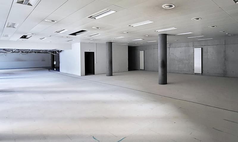 "Spannende Gelegenheit im Zentrum von Grenchen!" (3)