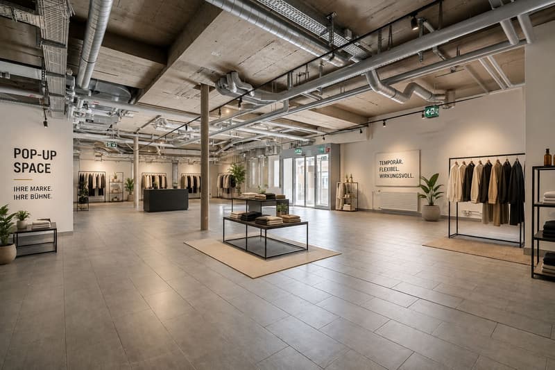 Du suchst einen POP-UP-Store in Frauenfeld? (2)