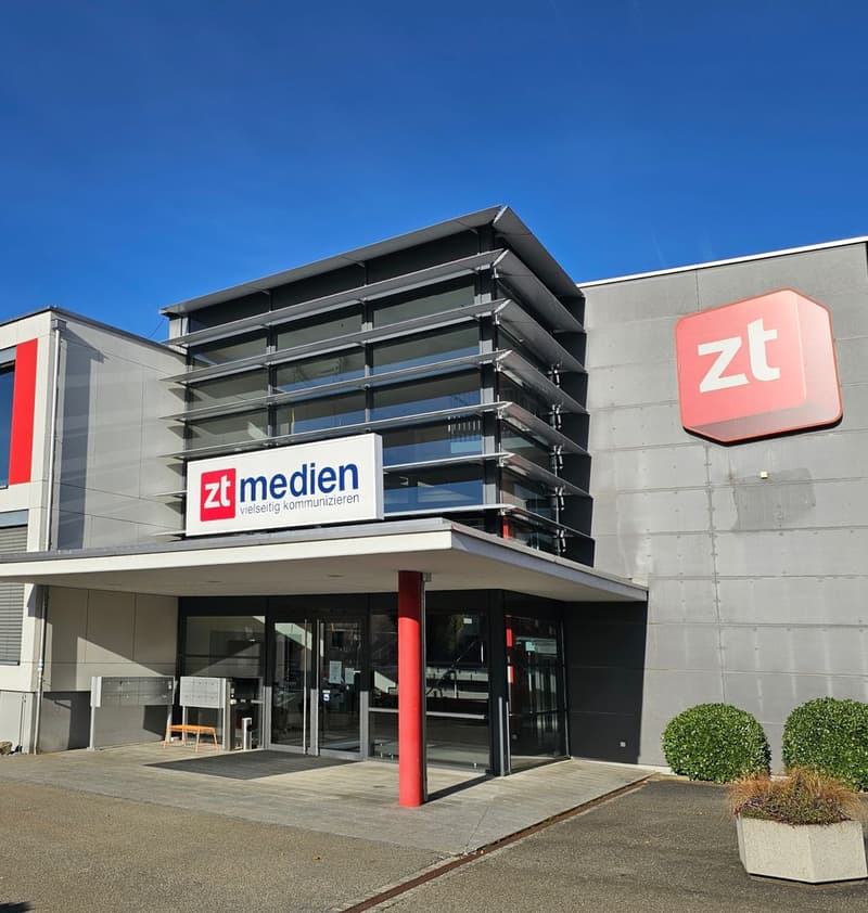 Einzelbüro in Zofingen - Ihre Chance! (3)