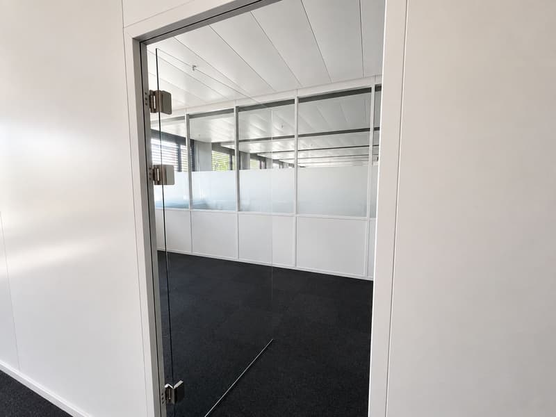 Ihr neues Doppelbüro? (3)