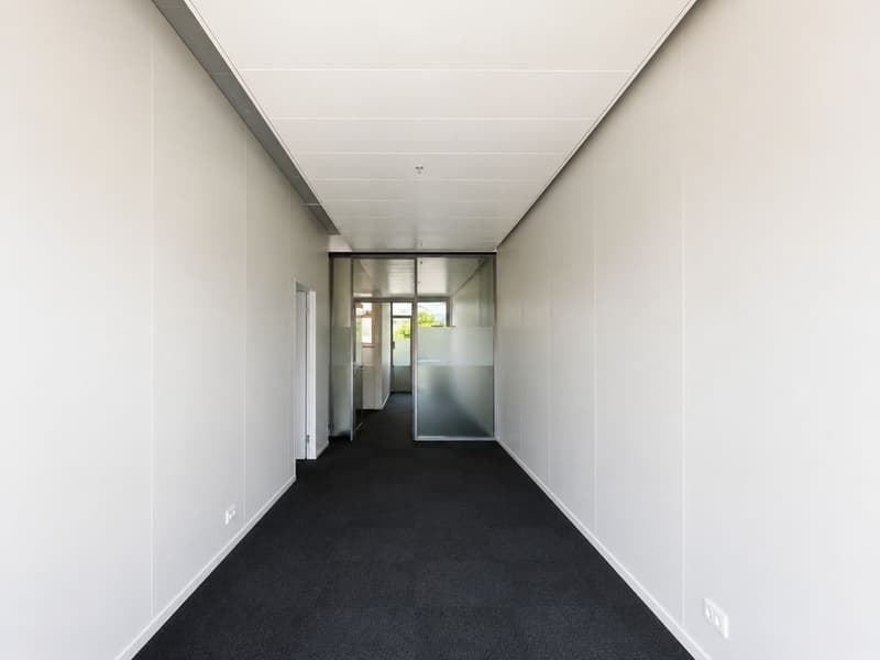 Ihr neues Doppelbüro? (4)
