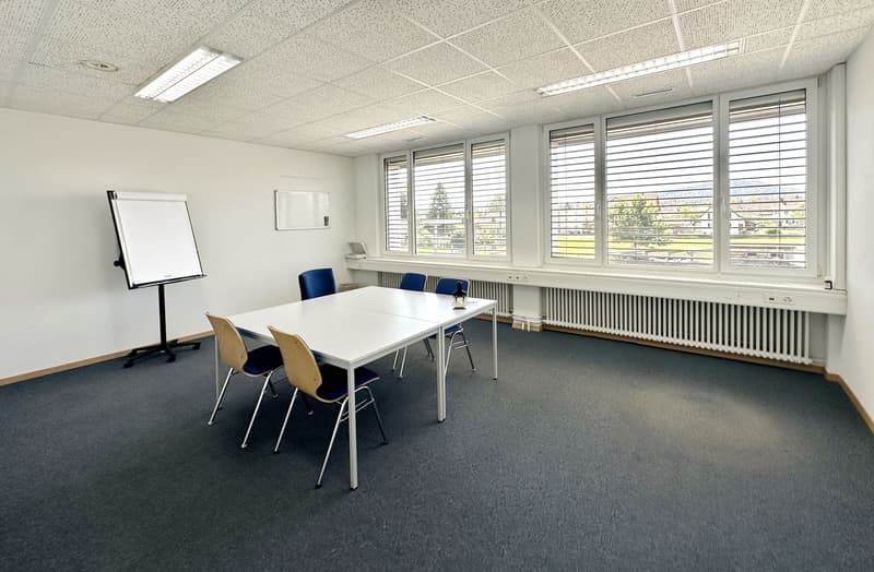Ganze Etage Bürofläche im 1.OG - 300 m² (5)