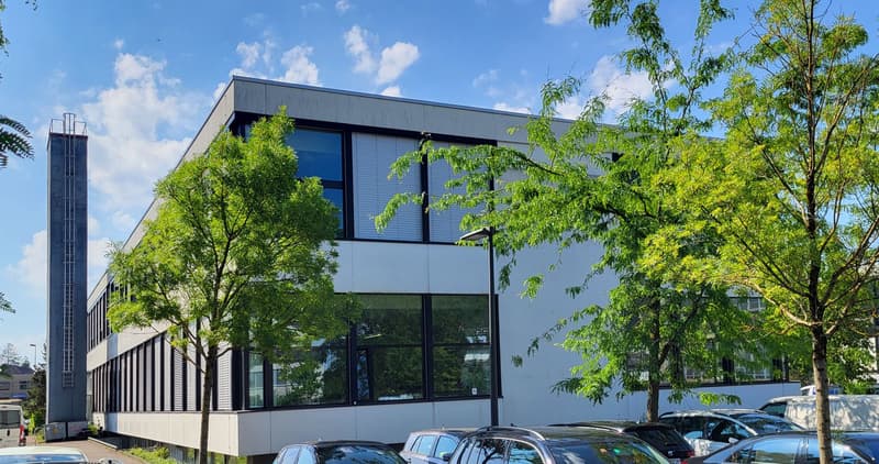 "137 m² Gewerbefläche mit Anlieferung!" (1)