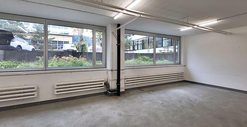 "137 m² Gewerbefläche mit Anlieferung!" (5)