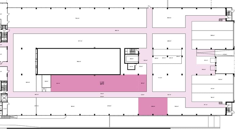565 m² - Produktions- und Gewerbefläche im Erdgeschoss (7)