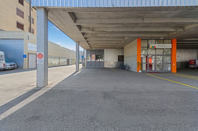 366 m² - Moderne Bürofläche – hell, flexibel & top angebunden in Münsingen (10)