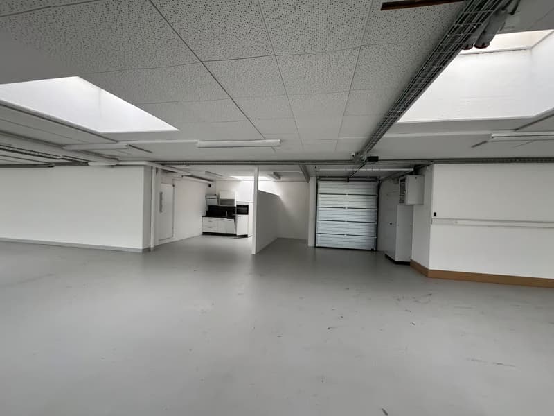 550m2 offene Bürofläche mit vielen Möglichkeiten (8)