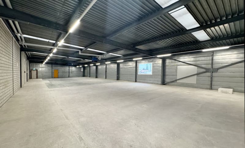 536 m² - Vielseitige Lagerfläche in Münsingen (4)