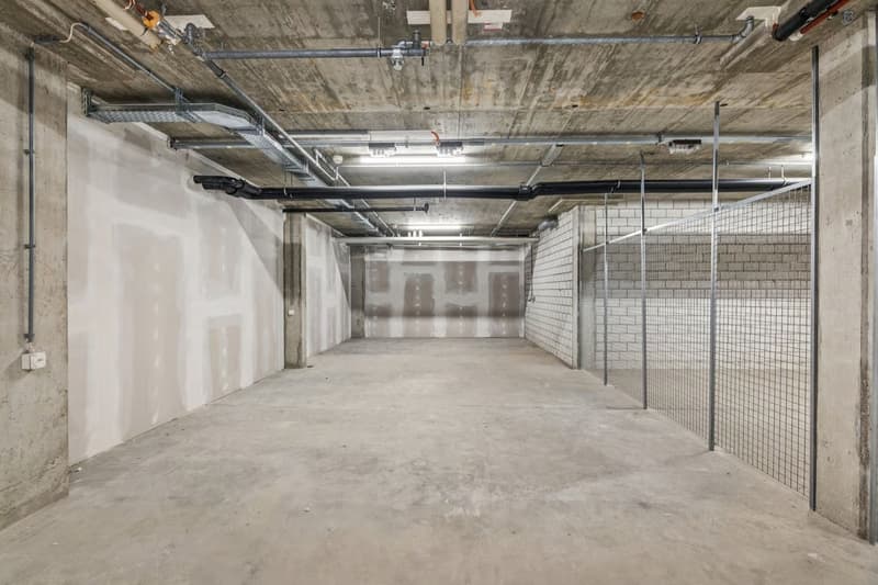 Kostengünstige Lagerfläche mit 280 m² – ideal für KMU, Gewerbe oder Onlinehandel (1)