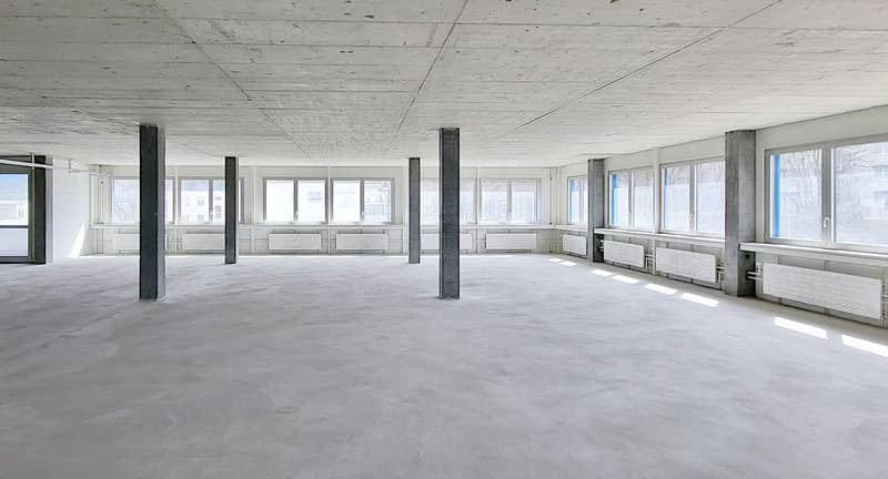 1500m² - Flexible Gewerbefläche an der A1 (4)